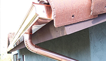 Rain Gutter Installation, Repair, Cleaning in Brussels, IL